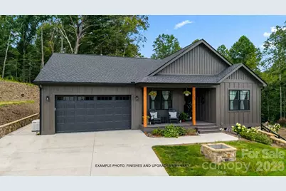 Lot 3 Tbd Sugarloaf Meadows #3, Hendersonville, NC 28792 - Photo 22
