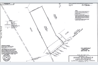 536 Kilgore Road, Kings Mountain, NC 28086 - Photo 2