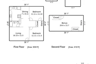419 Jackson St, Albemarle, NC 28001 - Photo 38