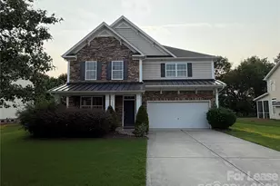 2002 Fripp Ln, Indian Trail, NC 28079 - Photo 1