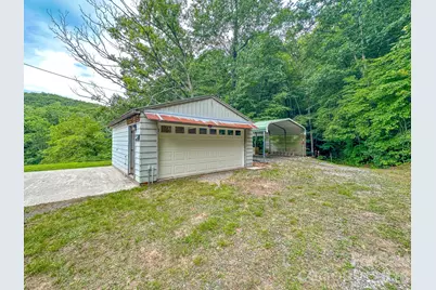 82 Trout Haven Lane, Balsam Grove, NC 28708 - Photo 10