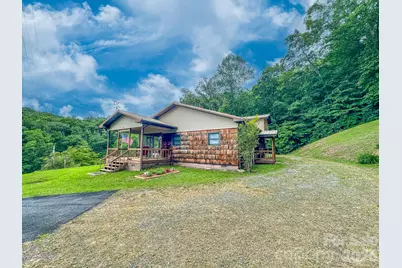 82 Trout Haven Lane, Balsam Grove, NC 28708 - Photo 6