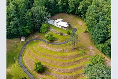 82 Trout Haven Lane, Balsam Grove, NC 28708 - Photo 2