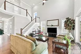 10508 Ardley Manor Dr, Charlotte, NC 28227 - Photo 10
