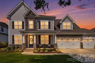 10508 Ardley Manor Dr, Charlotte, NC 28227 - Photo 2