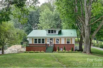 1110 Queentown Road, Canton, NC 28716 - Photo 1
