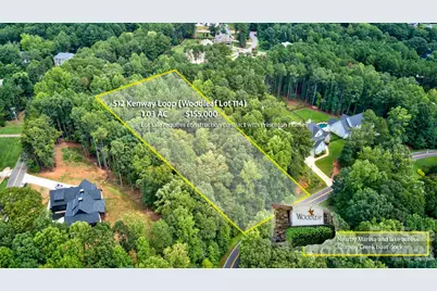 512 Kenway Loop, Mooresville, NC 28117 - Photo 2
