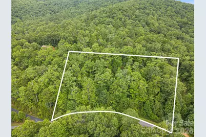 45 Lobdell Road #45, Pisgah Forest, NC 28768 - Photo 4