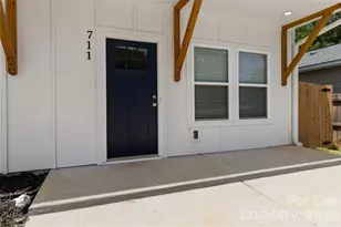 711 Pennsylvania Ave, Charlotte, NC 28216 - Photo 2