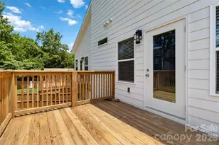 711 Pennsylvania Ave, Charlotte, NC 28216 - Photo 4