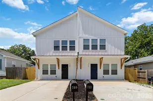 711 Pennsylvania Ave, Charlotte, NC 28216 - Photo 20