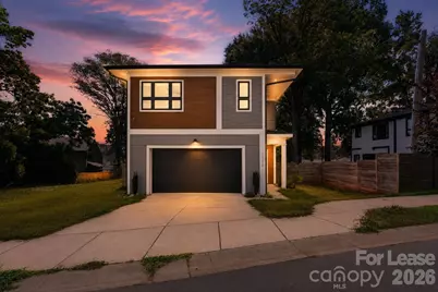 1112 Fairmont Street, Charlotte, NC 28216 - Photo 1