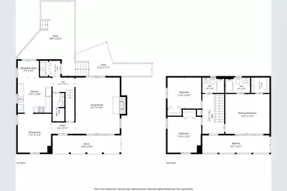 13930 Maple Hollow Lane, Mint Hill, NC 28227 - Photo 30