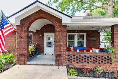 752 Fairview Road, Asheville, NC 28803 - Photo 1