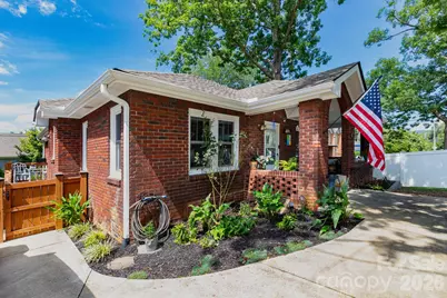 752 Fairview Road, Asheville, NC 28803 - Photo 2