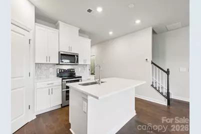 9016 Foggy Brook Loop, Charlotte, NC 28216 - Photo 2