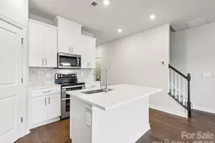 9016 Foggy Brook Loop, Charlotte, NC 28216 - Photo 2
