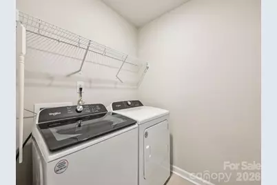 9016 Foggy Brook Loop, Charlotte, NC 28216 - Photo 16