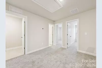 9016 Foggy Brook Loop, Charlotte, NC 28216 - Photo 18