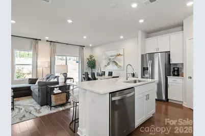 9016 Foggy Brook Loop, Charlotte, NC 28216 - Photo 6