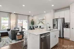 9016 Foggy Brook Loop, Charlotte, NC 28216 - Photo 6