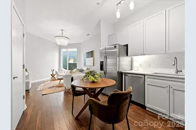 2125 Southend Drive #243, Charlotte, NC 28203 - Photo 2