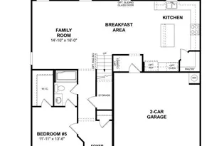 641 Willoughby Pk Dr, Monroe, NC 28112 - Photo 2