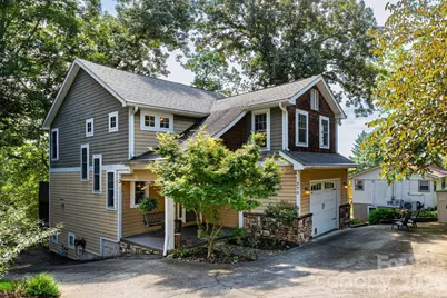 278 Brevard Road, Asheville, NC 28806 - Photo 1