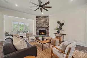 12722 Rusty Blackbird Wy, Charlotte, NC 28278 - Photo 10
