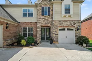 12722 Rusty Blackbird Wy, Charlotte, NC 28278 - Photo 2