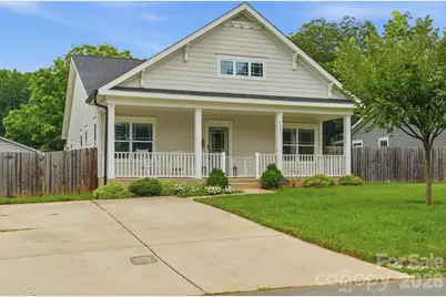 5309 Tarrywood Lane, Charlotte, NC 28205 - Photo 2