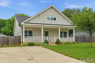 5309 Tarrywood Ln, Charlotte, NC 28205 - Photo 2