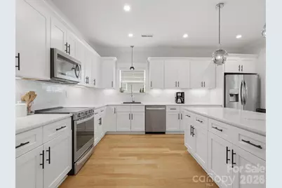5309 Tarrywood Lane, Charlotte, NC 28205 - Photo 12
