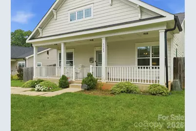 5309 Tarrywood Lane, Charlotte, NC 28205 - Photo 1