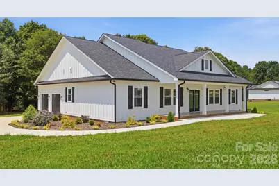 102 Obando Drive, Lawndale, NC 28090 - Photo 4