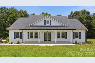 102 Obando Drive, Lawndale, NC 28090 - Photo 2