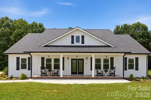 102 Obando Dr, Lawndale, NC 28090 - Photo 1