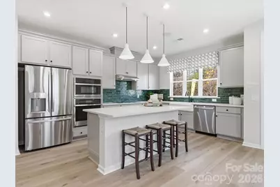 7223 Archimedes Lane, Charlotte, NC 28216 - Photo 6