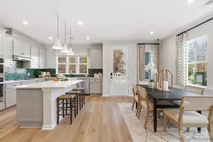 7223 Archimedes Ln, Charlotte, NC 28216 - Photo 8