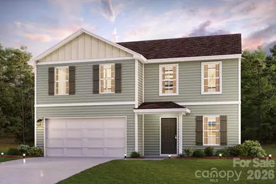 602 Fleer Road, Thomasville, NC 27360 - Photo 1