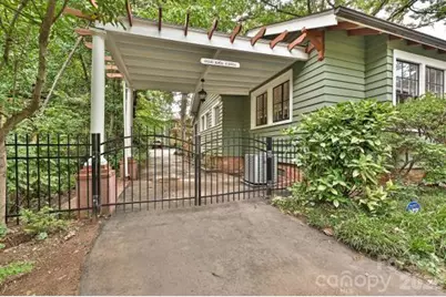 1532 The Plaza, Charlotte, NC 28205 - Photo 34