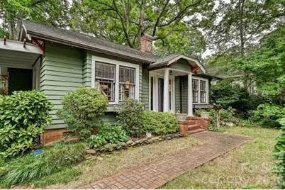 1532 The Plaza, Charlotte, NC 28205 - Photo 2