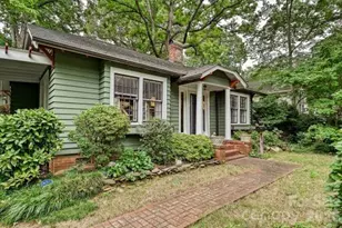 1532 The Plaza, Charlotte, NC 28205 - Photo 2