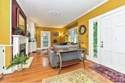 1532 The Plaza, Charlotte, NC 28205 - Photo 4