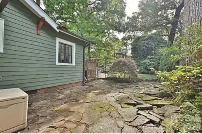1532 The Plaza, Charlotte, NC 28205 - Photo 22