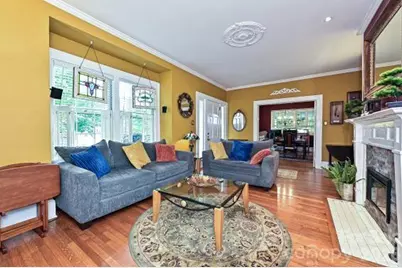 1532 The Plaza, Charlotte, NC 28205 - Photo 6