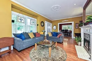 1532 The Plaza, Charlotte, NC 28205 - Photo 6