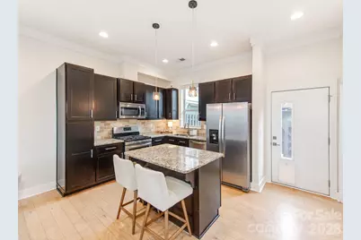 3539 Spencer Street, Charlotte, NC 28205 - Photo 10
