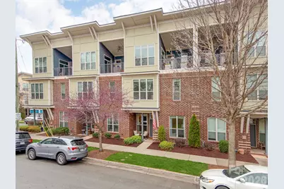 3539 Spencer Street, Charlotte, NC 28205 - Photo 2