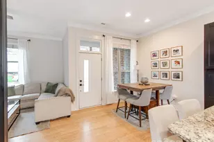 3539 Spencer St, Charlotte, NC 28205 - Photo 6